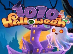 খেলা 1010 Halloween