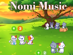 খেলা Nomi Music