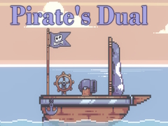 খেলা Pirate's Dual