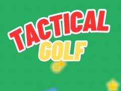 খেলা Tactical Golf