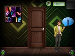 খেলা Amgel Easy Room Escape 226