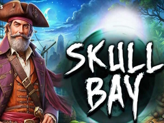 খেলা Skull Bay