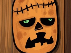 খেলা Halloween Pop It!