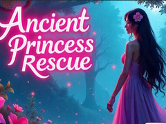 খেলা Ancient Princess Rescue