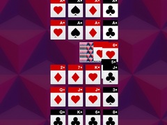খেলা Napoleon Solitaire
