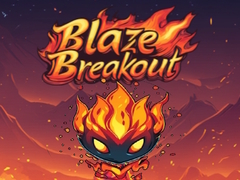 খেলা Blaze Breakout