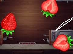 খেলা Strawberry Scholar 