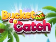 খেলা Bucket Catch 
