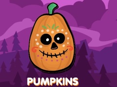 খেলা Halloween Simon