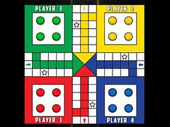 খেলা Ludo Brawl
