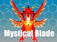 খেলা Mystical Blade