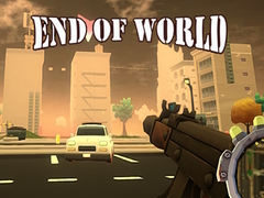 খেলা End of World