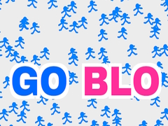 খেলা Go Blo