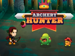 খেলা Archery Hunter