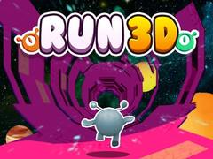 খেলা Run 3D