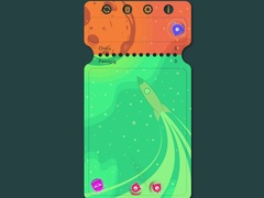 খেলা Connect Monsters