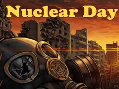 খেলা Nuclear Day
