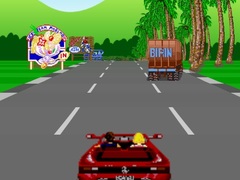 খেলা Crazy Summer Car