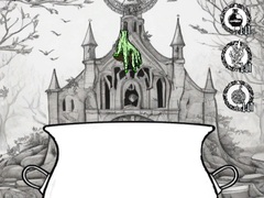 খেলা Alchemist Merge