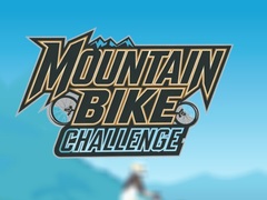 খেলা Mountain Bike Challenge