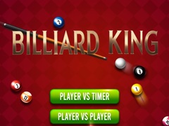 খেলা Billiard King