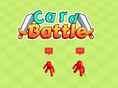 খেলা Card Battle