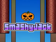 খেলা Smashy Jack