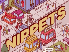 খেলা Nippets
