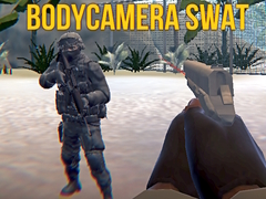 খেলা BodyCamera Swat