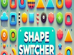 খেলা Shape Switcher