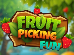 খেলা Fruit Picking Fun