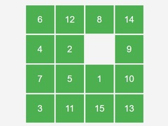 খেলা Puzzlebrain