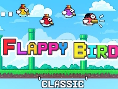 খেলা Flappy Bird Classic