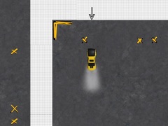খেলা Sliding Through The Mazes