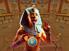 খেলা Escape Ancient Egypt