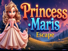 খেলা Princess Maris Escape