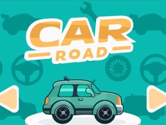 খেলা Car Road