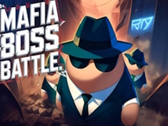 খেলা Mafia Boss Battle