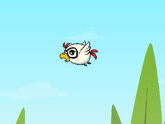 খেলা Hen's Eggventure