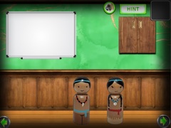 খেলা Amgel Kids Home Escape