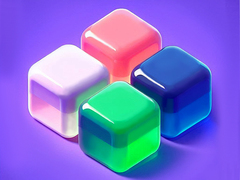 খেলা Jelly Block Puzzle