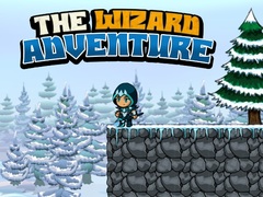খেলা The Wizard Adventure