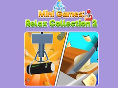 খেলা Mini Games: Relax Collection 2