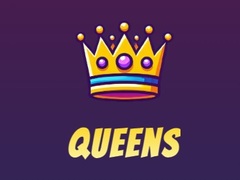খেলা Queens