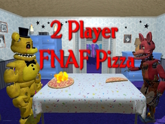 খেলা 2 Player FNAF Pizza