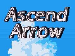 খেলা Arrow Ascend