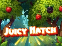 খেলা Juicy Match