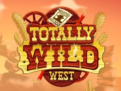 খেলা Totally Wild West