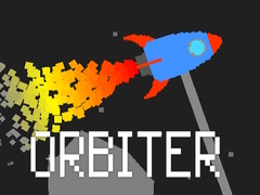খেলা Orbiter