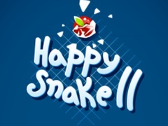 খেলা Happy Snake 2